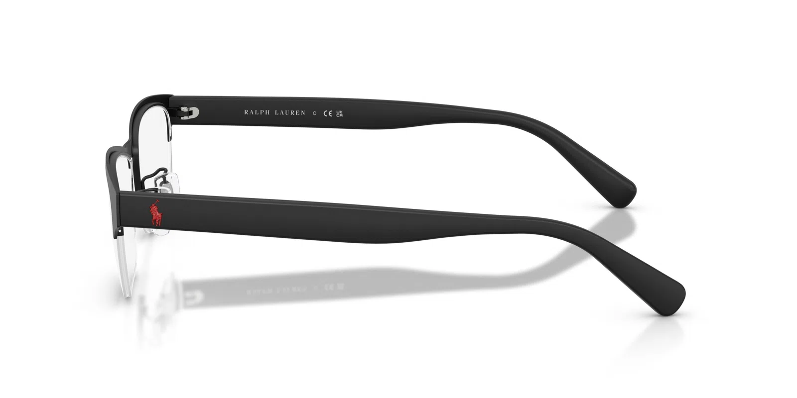 Polo 1246D Eyeglasses - view 17
